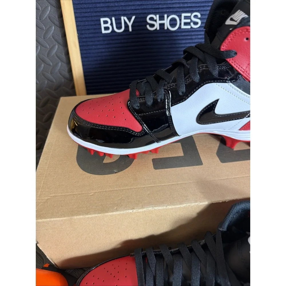 Nike size brand